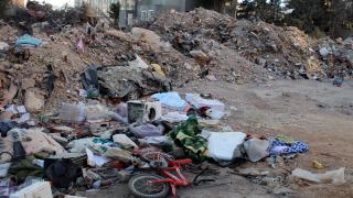 90 ülkeden "Asrın Felaketine" yardıma koştular