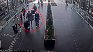 Adıyaman'da yıkılan binanın müteahhidi Yıldıray Varki yakalandı