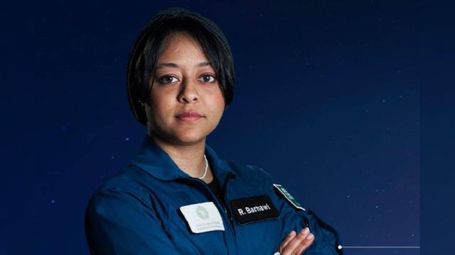 Səudiyyə Ərəbistanı kosmosa qadın astronavt göndərəcək