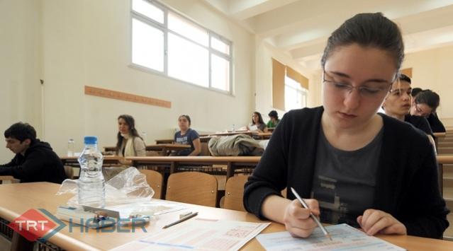 YGSye Başvurular Arttı