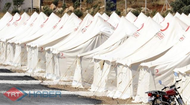 Suriyelilerin Dönüşü Sürüyor