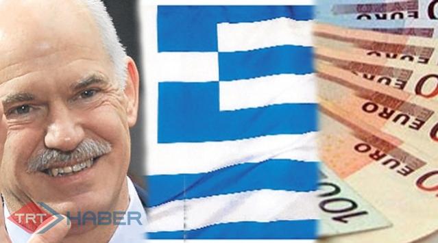 Yunanistan Neden Krizde?