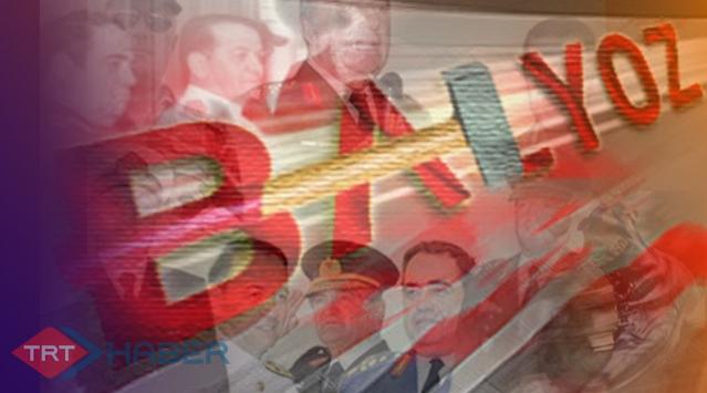 Balyozda 3 Asker Tutuklandı