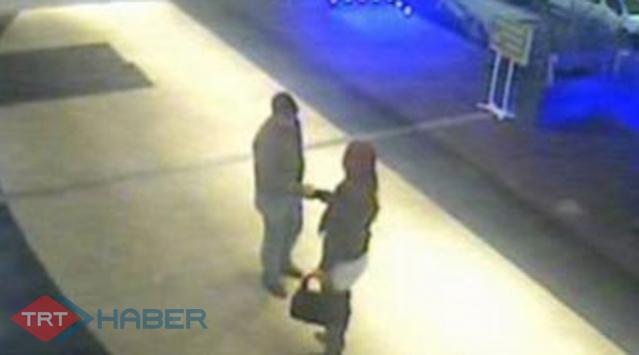 Kan Davalıyı İnternetten Tuzak Kurup Öldürdüler