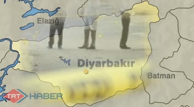Markete Ses Bombası