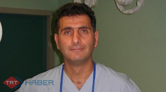 Türk Doktorun Büyük Başarısı