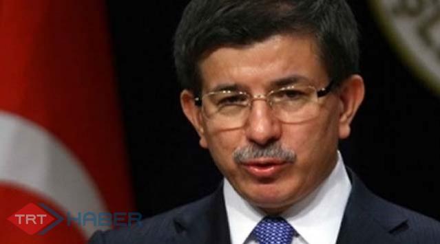 Davutoğlu Karadağda