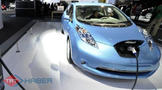 İsteyen Herkes Aracını Elektrikli Yapabilecek
