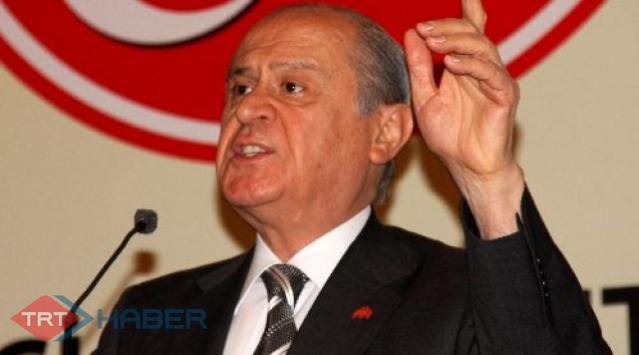 "Sanki Herkes Krizden Medet Umuyor"