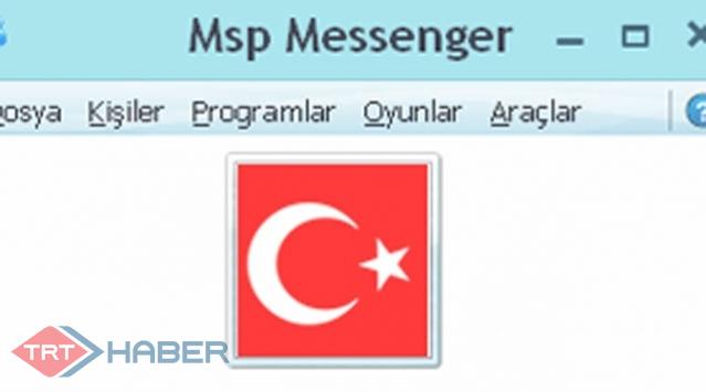 "Türk Messenger"i Dünyaya Yayılıyor