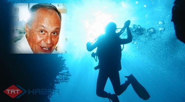 Profesör Ağlara Takılıp Öldü