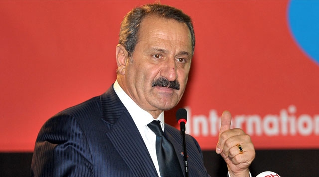 Uçuş Krizi Çözüldü