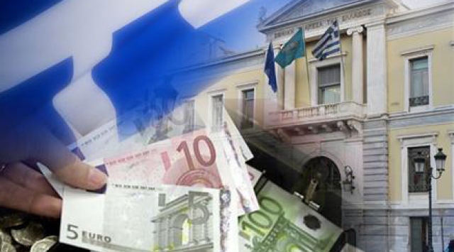 Almanların Yarısı "Bırakalım Yunanistan Batsın" Diyor