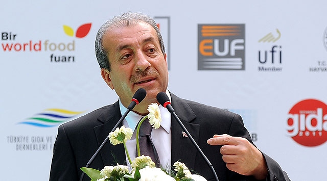 Bakan Ekerden "Kurbanlık" Müjdesi