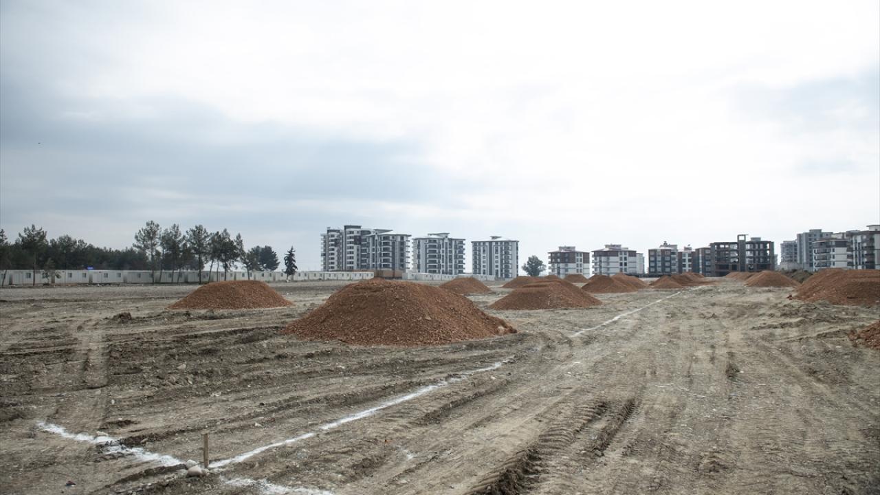 "Vatandaşlarımızın bütün ihtiyaçlarını karşılıyoruz"