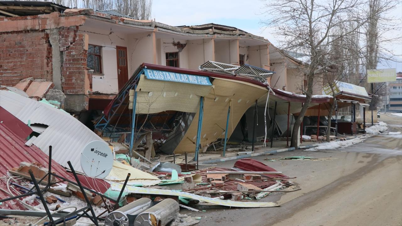 İTÜ raporunda Ekinözü`ne dikkat çekilmişti