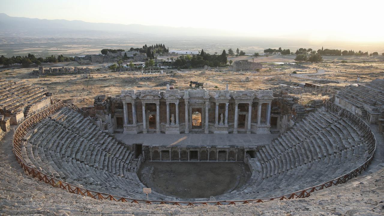 Hierapolis
