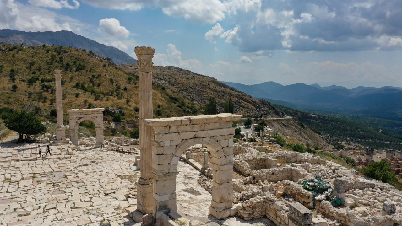 Sagalassos