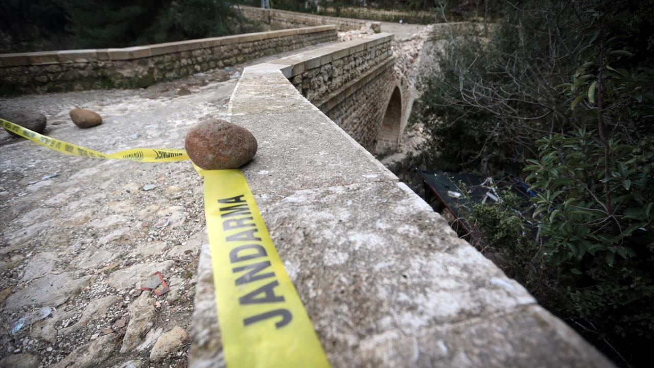"Köylerdeki eski yapılarda büyük yıkım oldu"