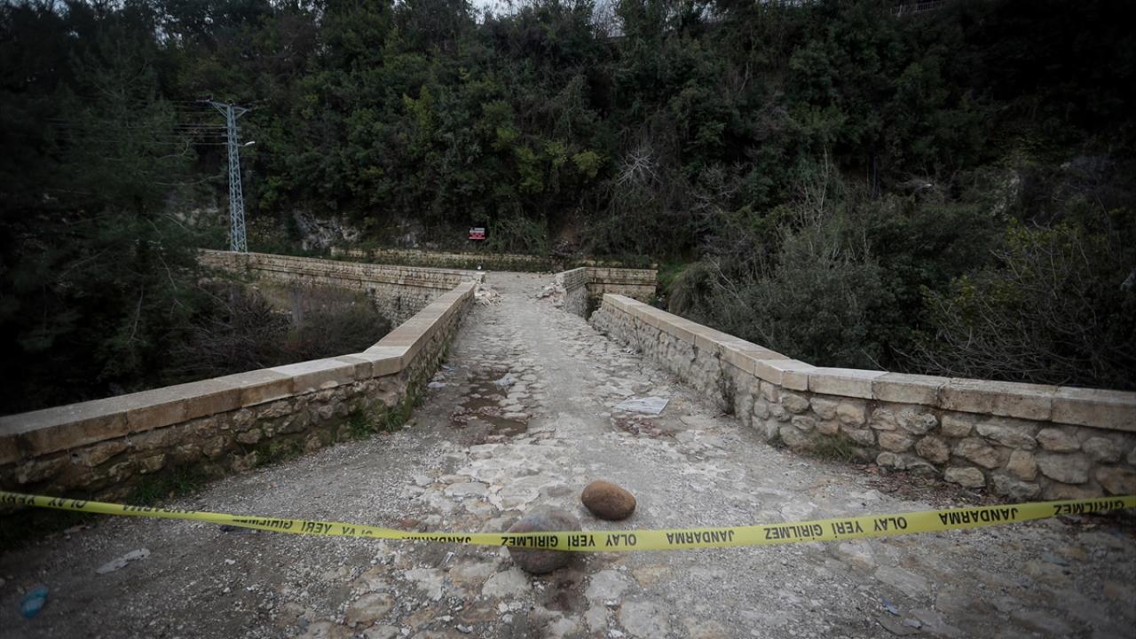 "Gıdamız var ancak çadır ihtiyacımız çok fazla"