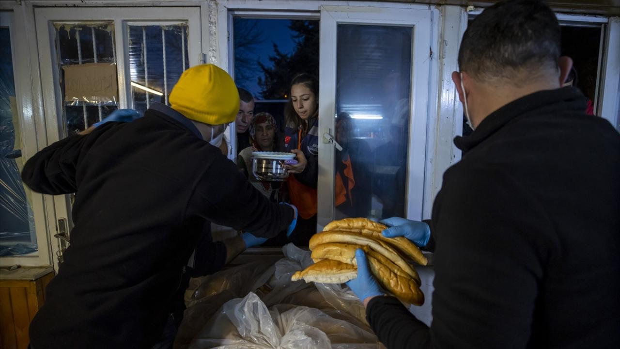 "El birliğiyle çalışıyoruz"