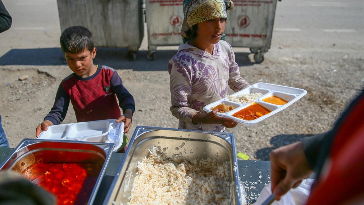 "Ekmek israfı önleniyor"
