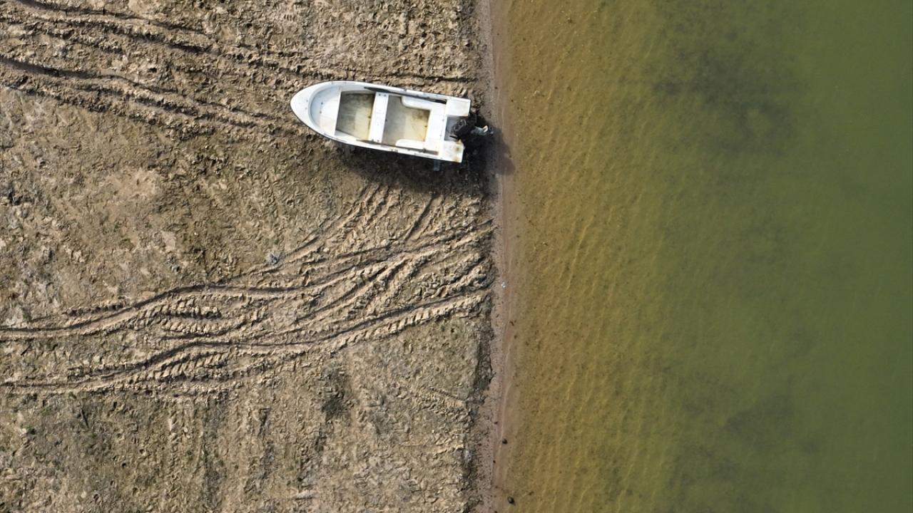 Son 10 yılın doluluk oranları