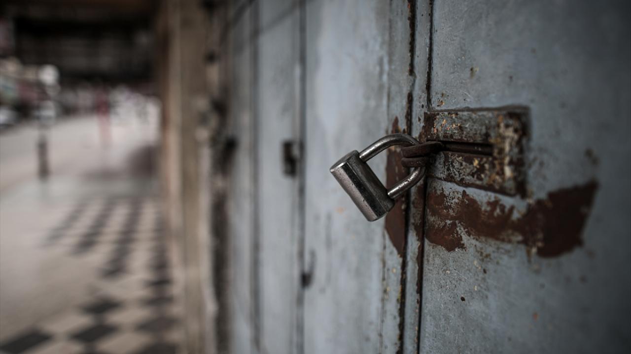 İsrail ordusunun Nablus baskını nedeniyle tansiyon yüksek