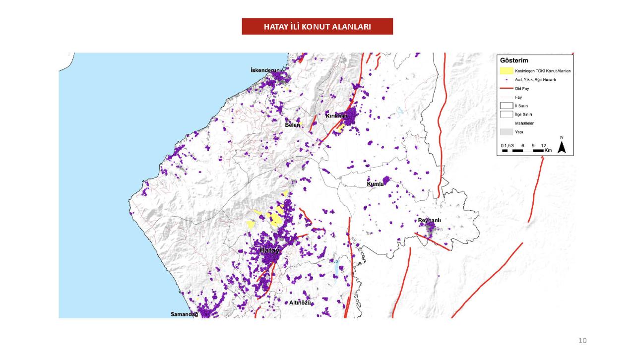 <strong>HATAY</strong>