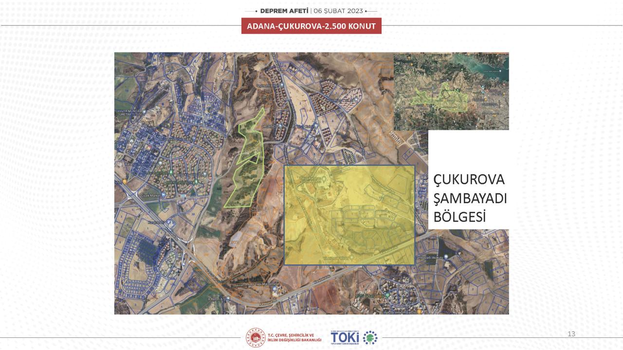 <strong>ADANA</strong>