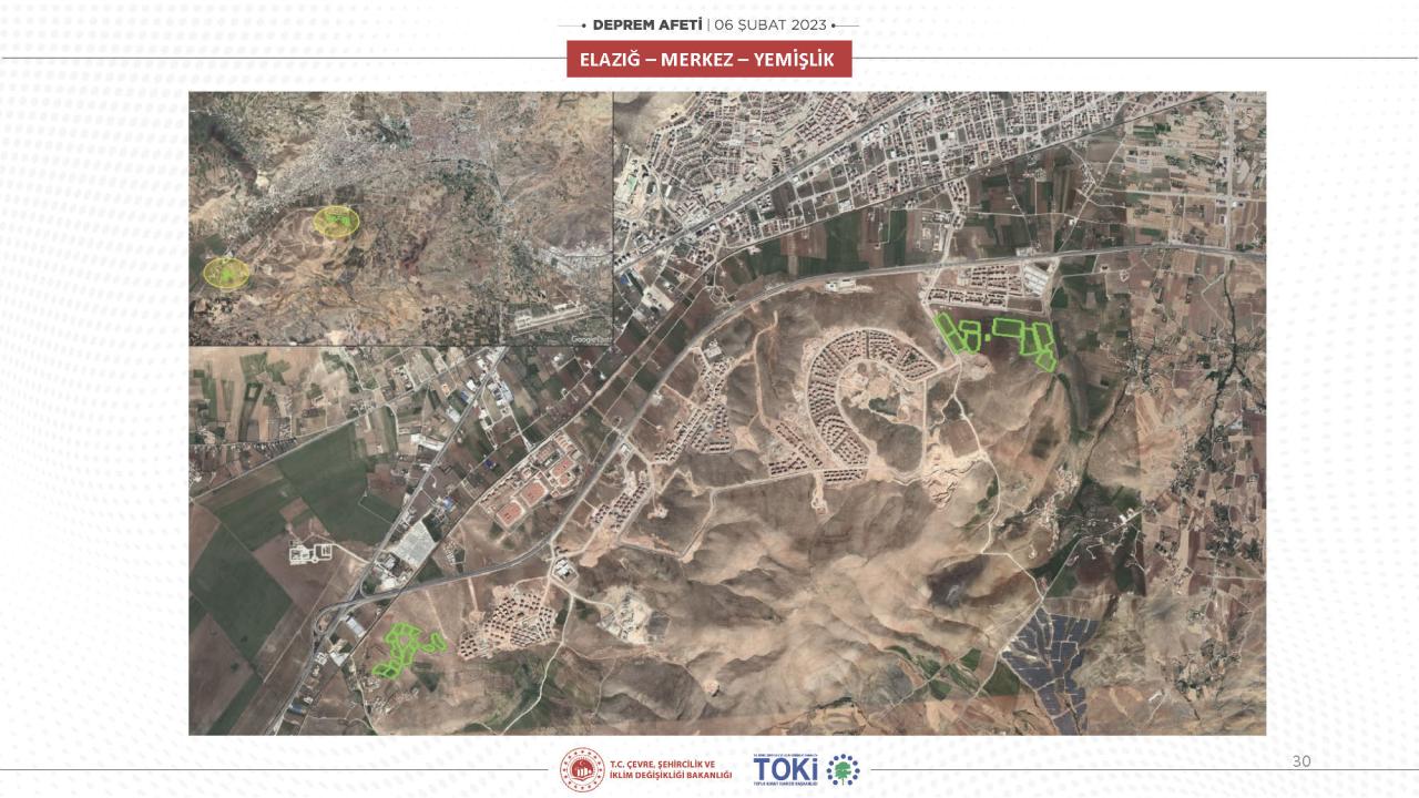 <strong>ELAZIĞ</strong>