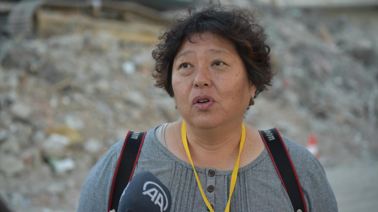 "Dayanışma çok güzel"