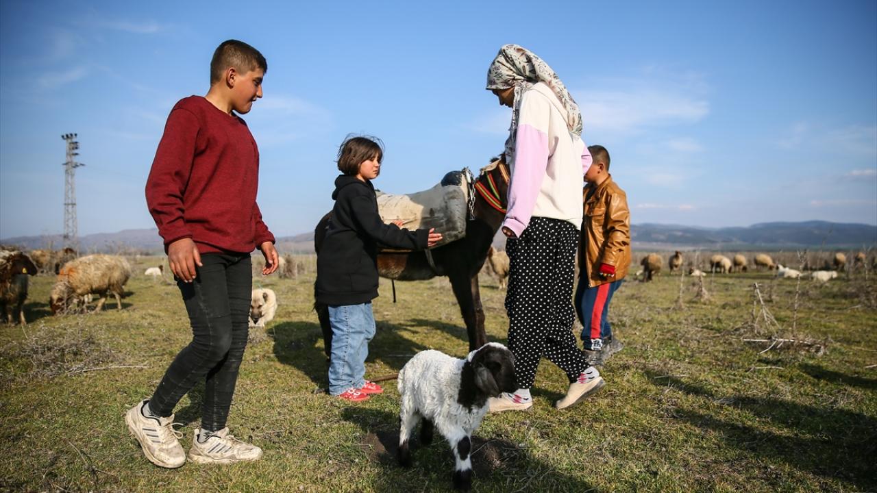"Çok büyük bir felaket yaşadık"