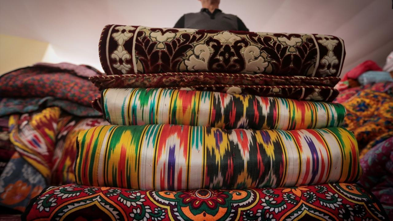 "Böyle bir milletin bir parçası olmaktan gurur duyuyorum"