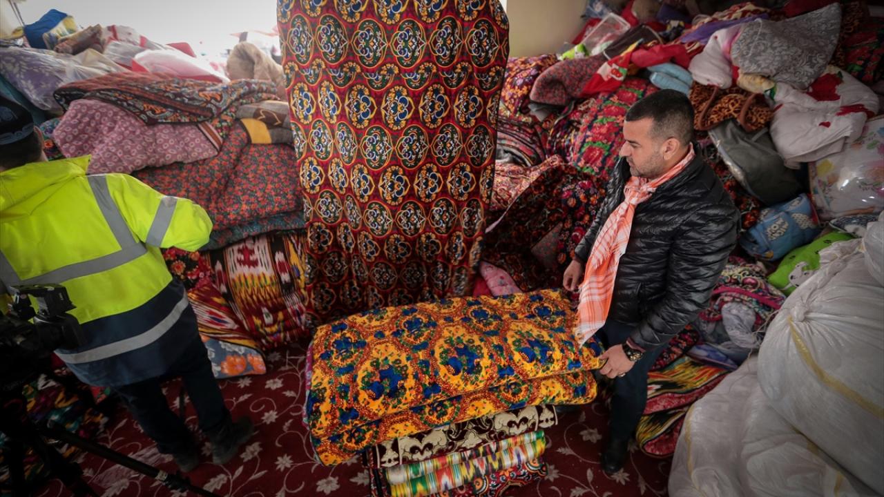 "Kurtuluş Savaşı aklımıza geldi"