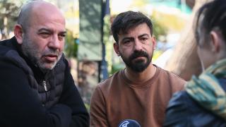 Depremde yitirdikleri 7 sanatçılarının anısını yaşatacaklar