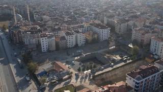 Bahçelievler'de 5 noktada kentsel dönüşüm ofisi kuruldu