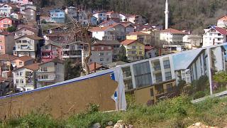 Tokatköy'ün yüzde 84'ü evlerini TOKİ'ye emanet etmeyi kabul ediyor