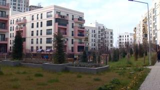 Esenler'de büyük kentsel dönüşüm