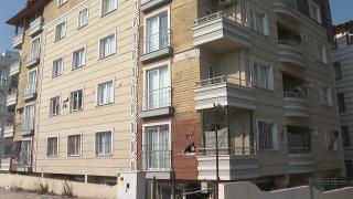 Müteahhit Ömer Cihan'ın yaptığı diğer bina da davalık çıktı