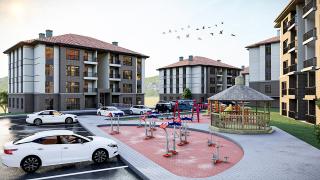 İlk Evim ve Afet Konutları birlikte yükselecek