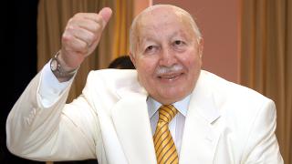 Necmettin Erbakan'ın vefatının 12. yıl dönümü