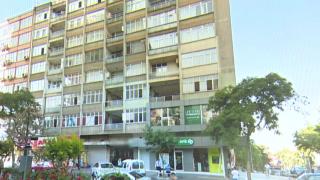 Binanın eski fotoğrafları 'yumuşak kat etkisi'ni ortaya çıkardı