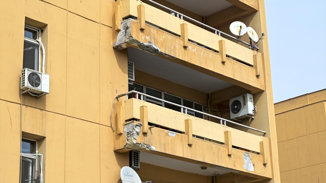 Haseki Kardiyoloji Enstitüsü Hastanesinin durumu