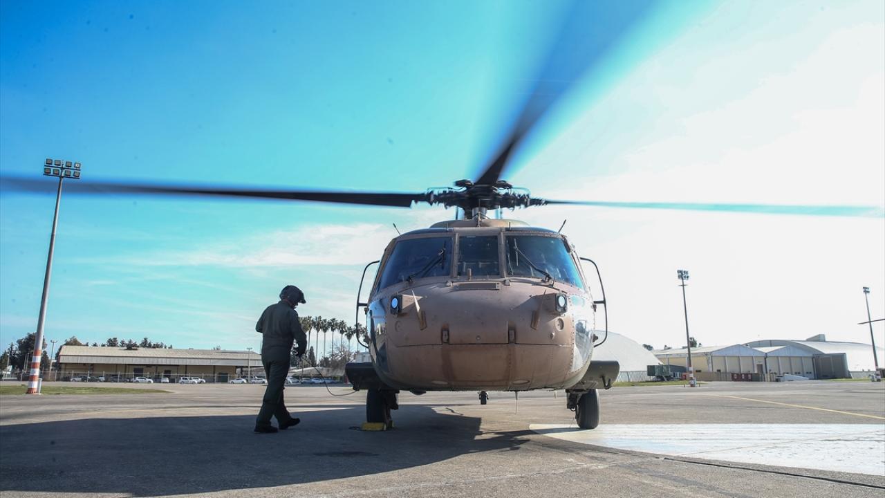 "Faydalı olabildiğimiz için mutluyuz"