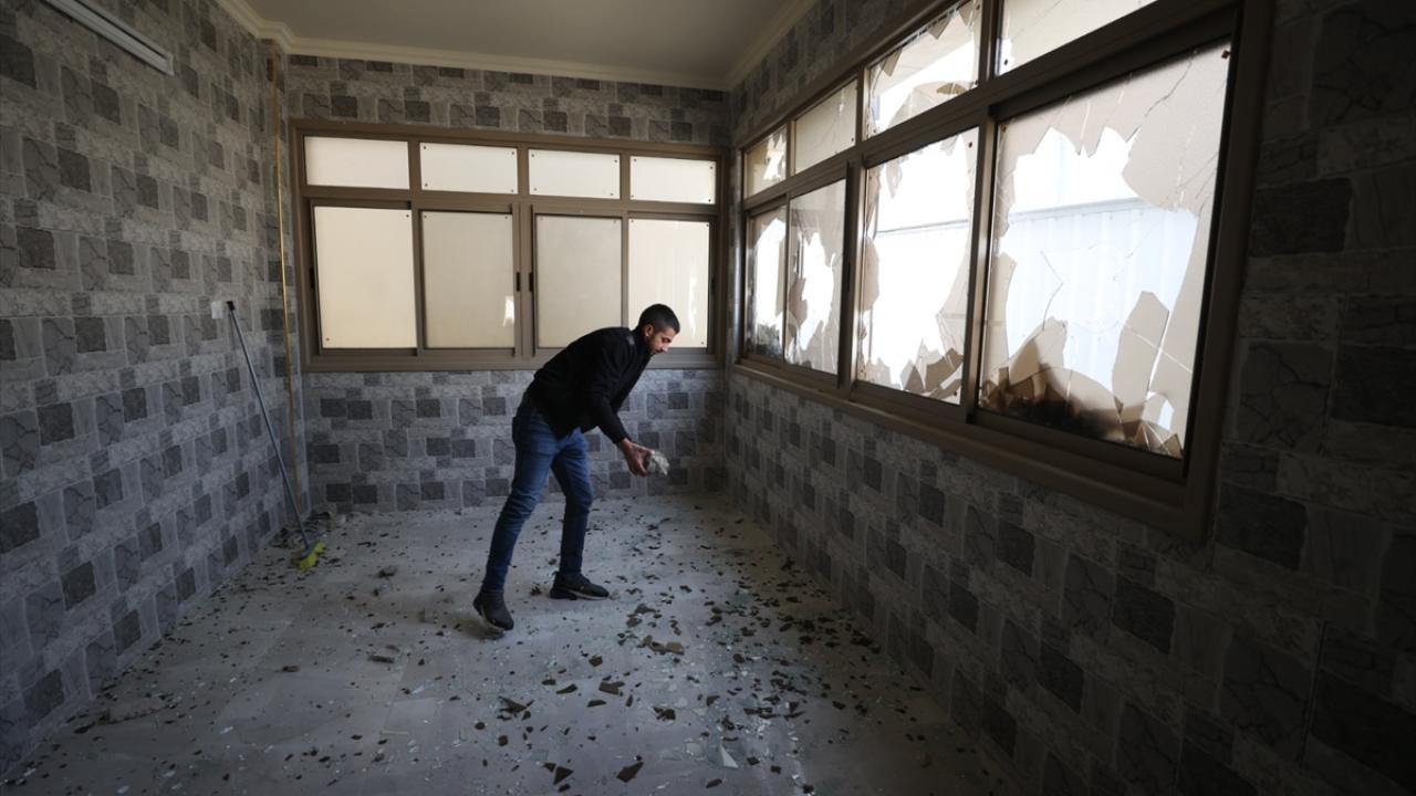 "Kimse güvende değil"