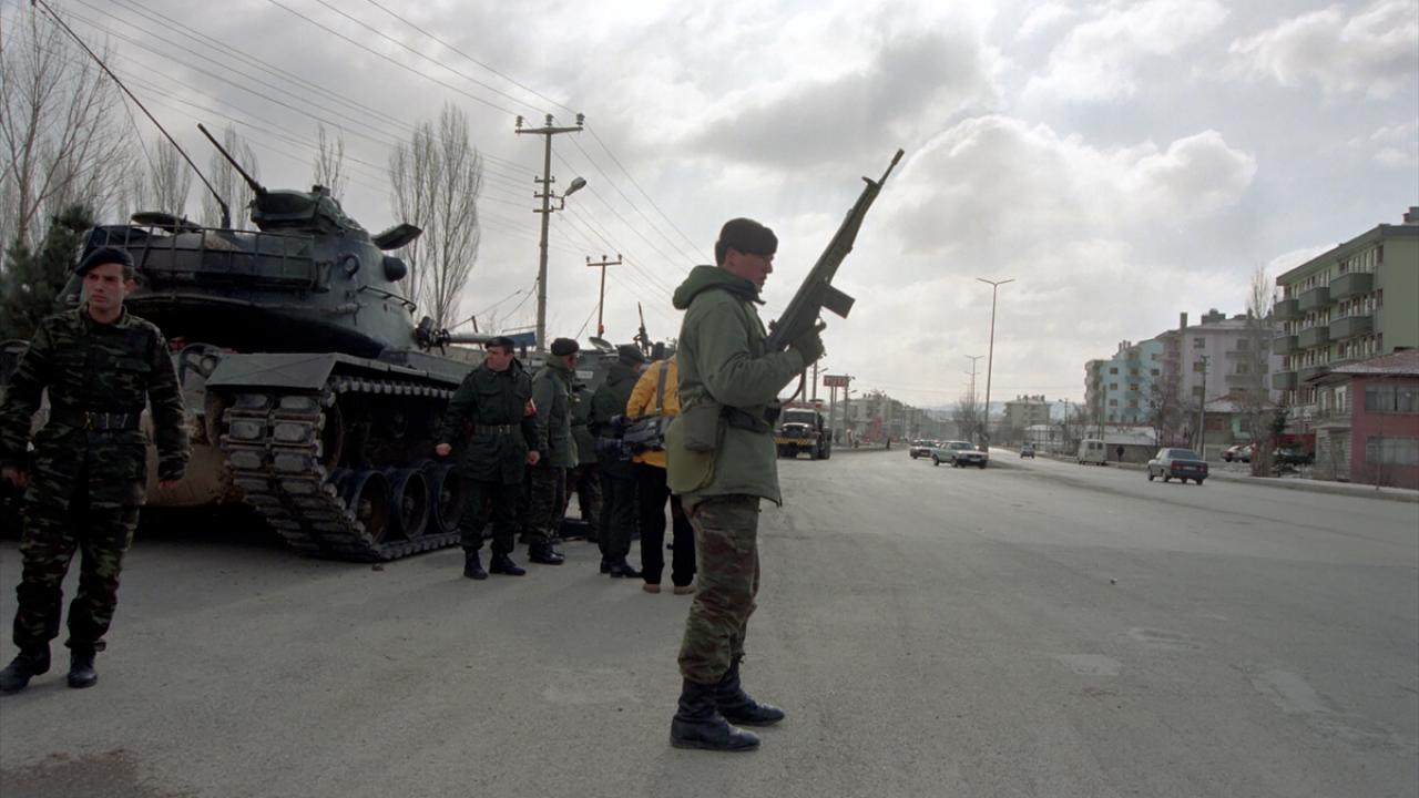 Belediye Başkanı tutuklandı