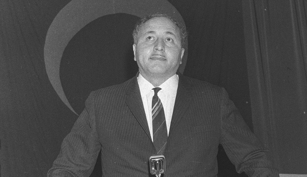 Erbakan "Hükümet, MGK`da kurulmaz" dedi