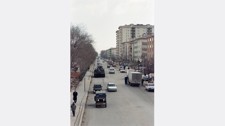 RP`nin sürekli kapatılması istemiyle dava açıldı