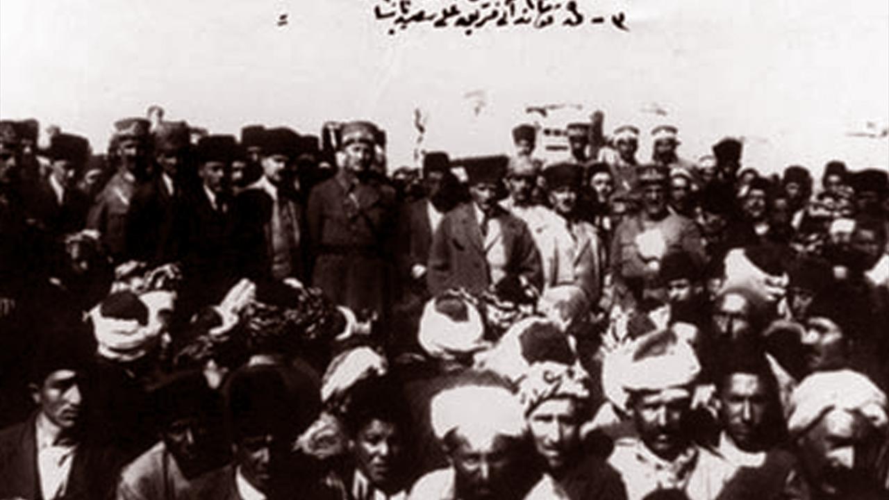 -1924 Erzurum Depremi (6,8)